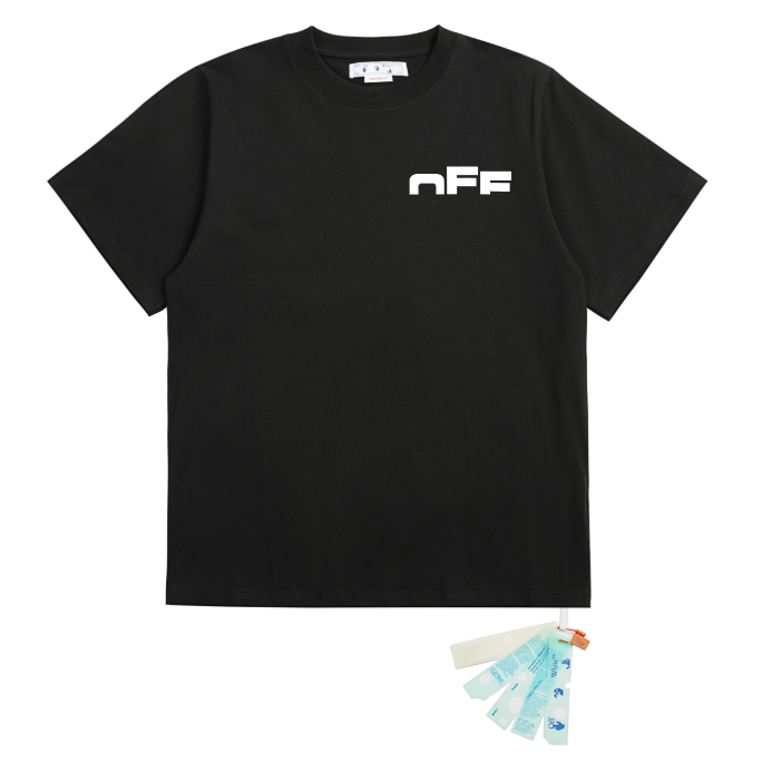CAMISETA - OFF WHITE