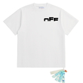 CAMISETA - OFF WHITE