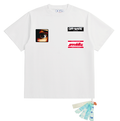 CAMISETA - OFF WHITE