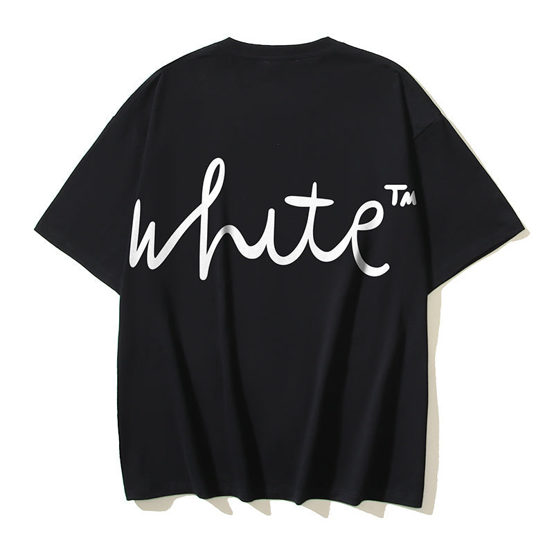 CAMISETA - OFF WHITE