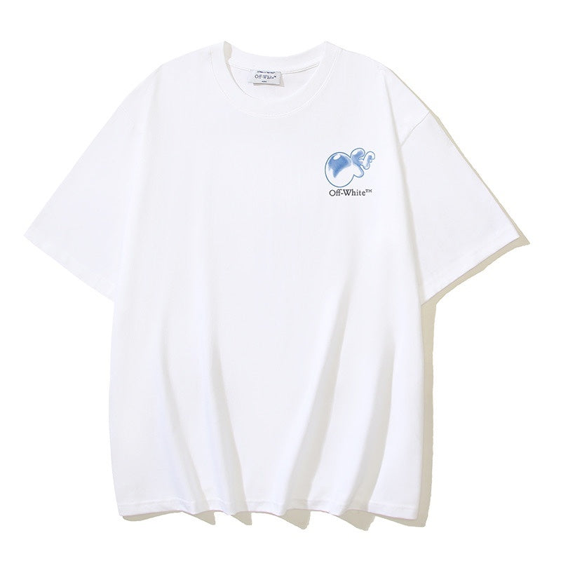 CAMISETA - OFF WHITE