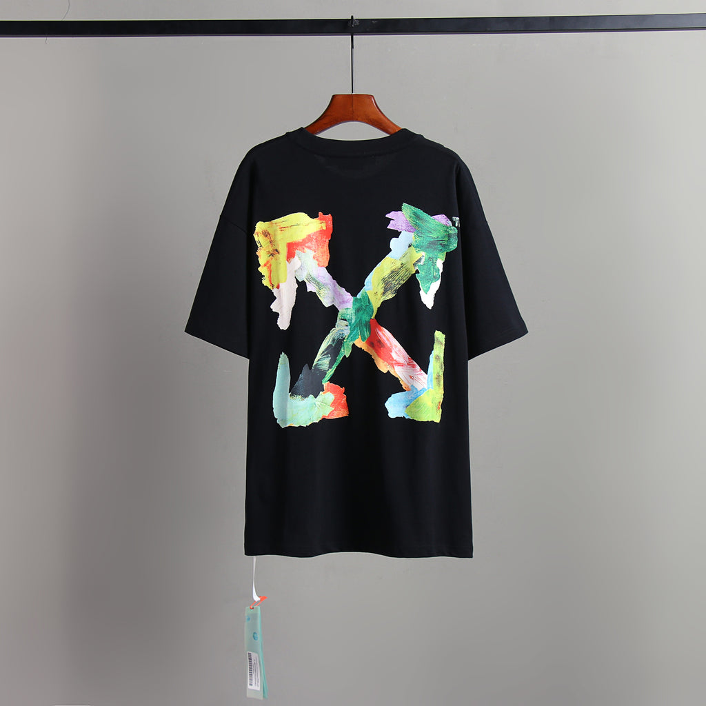 CAMISETA - OFF WHITE