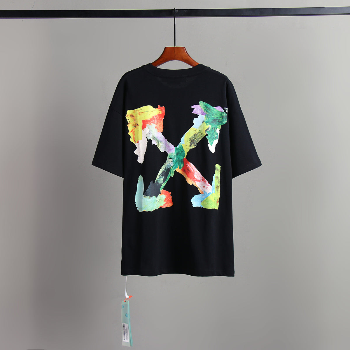 CAMISETA - OFF WHITE