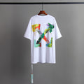 CAMISETA - OFF WHITE