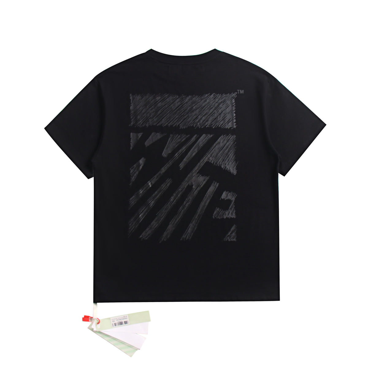 CAMISETA - OFF WHITE