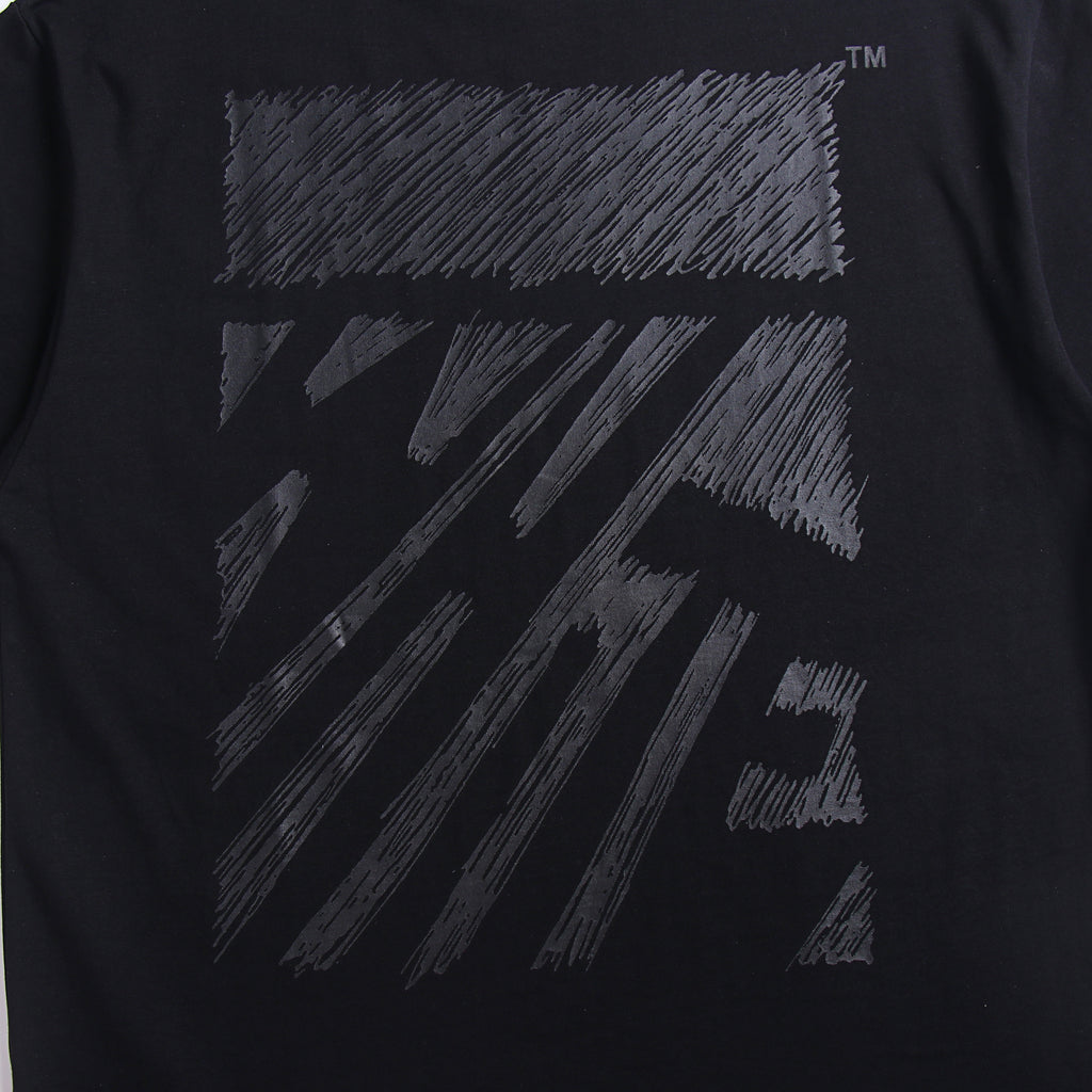 CAMISETA - OFF WHITE