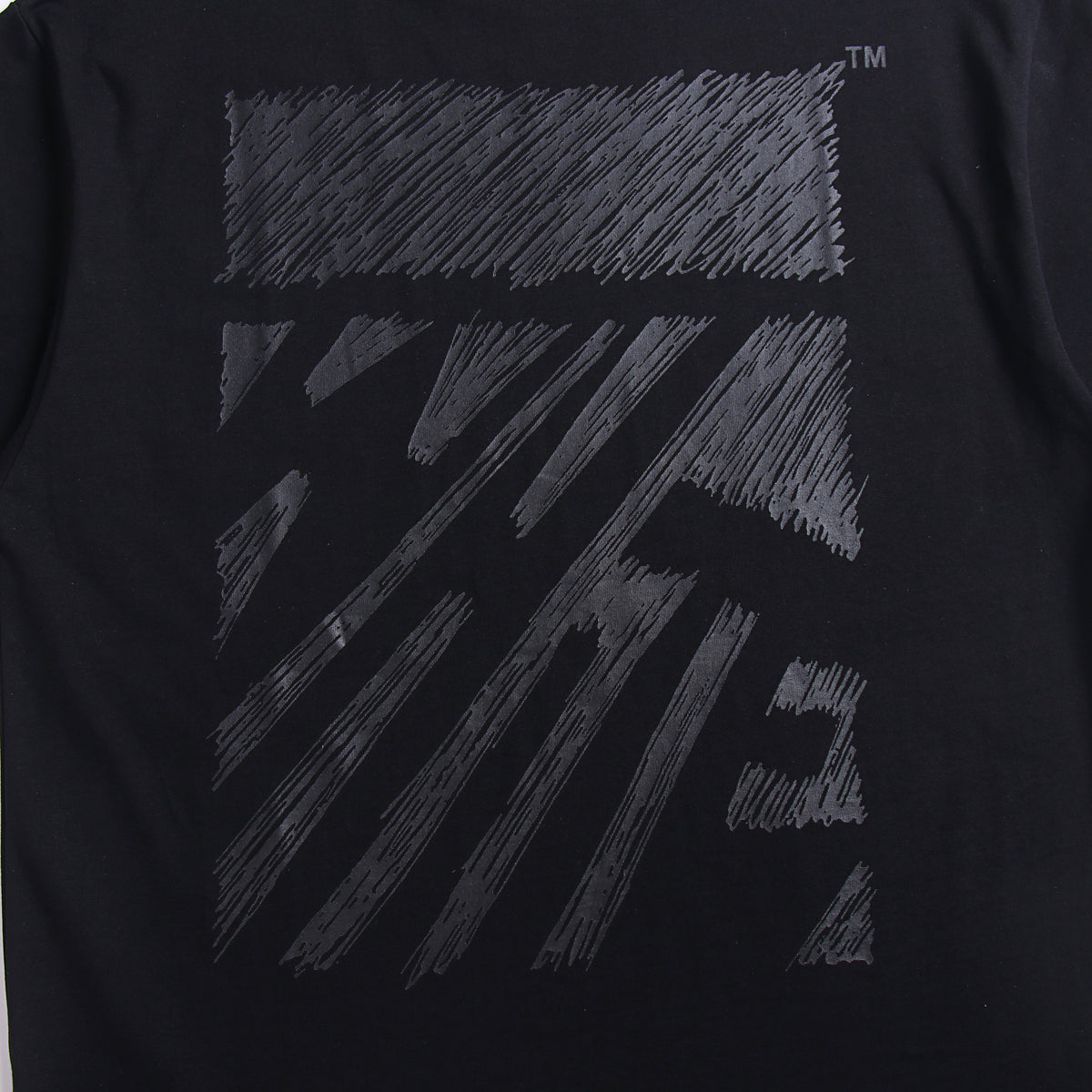 CAMISETA - OFF WHITE