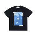 CAMISETA - OFF WHITE
