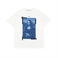 CAMISETA - OFF WHITE