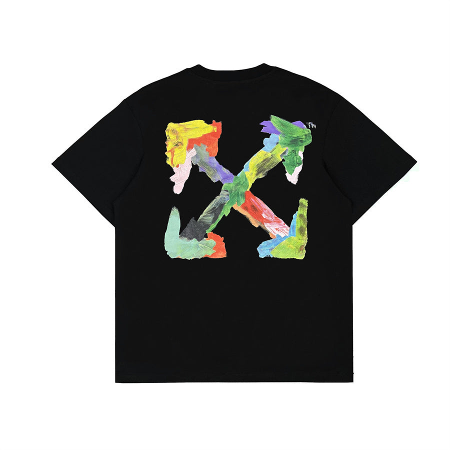 CAMISETA - OFF WHITE