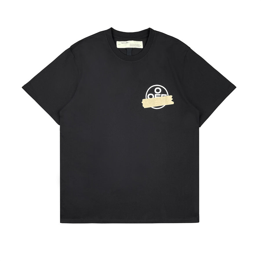 CAMISETA - OFF WHITE
