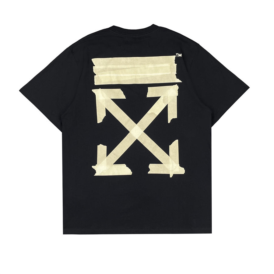 CAMISETA - OFF WHITE