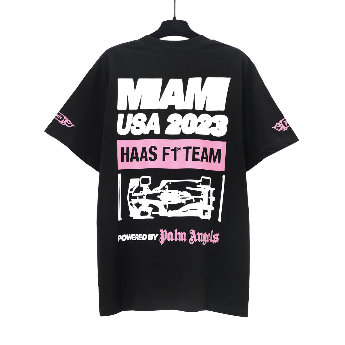 CAMISETA - PALM ANGELS