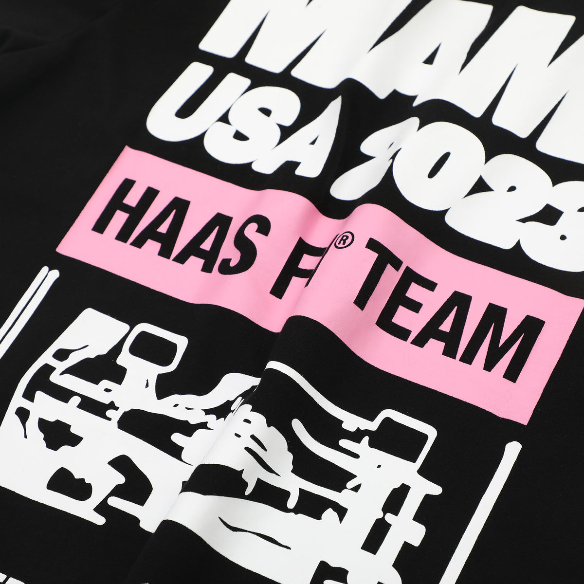 CAMISETA - PALM ANGELS