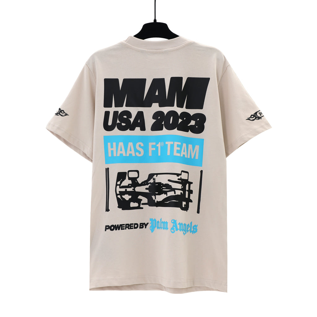 CAMISETA - PALM ANGELS