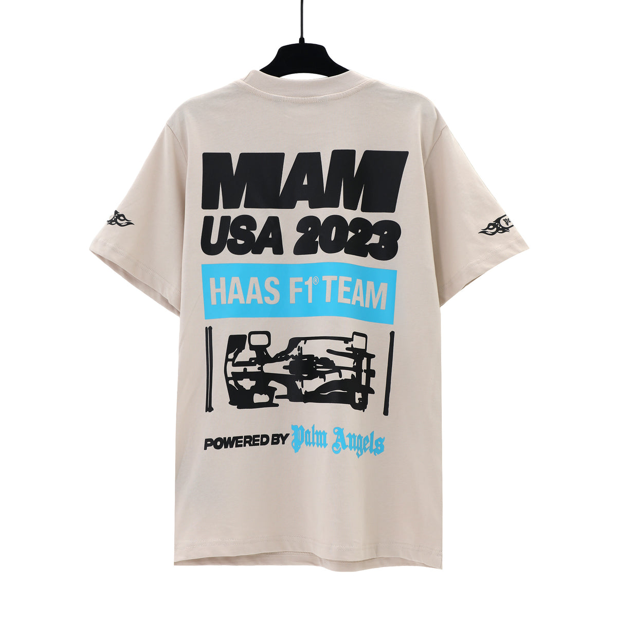 CAMISETA - PALM ANGELS