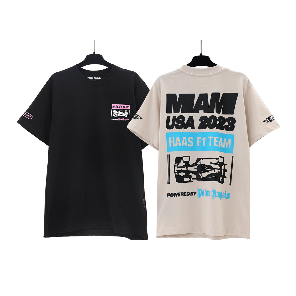 CAMISETA - PALM ANGELS