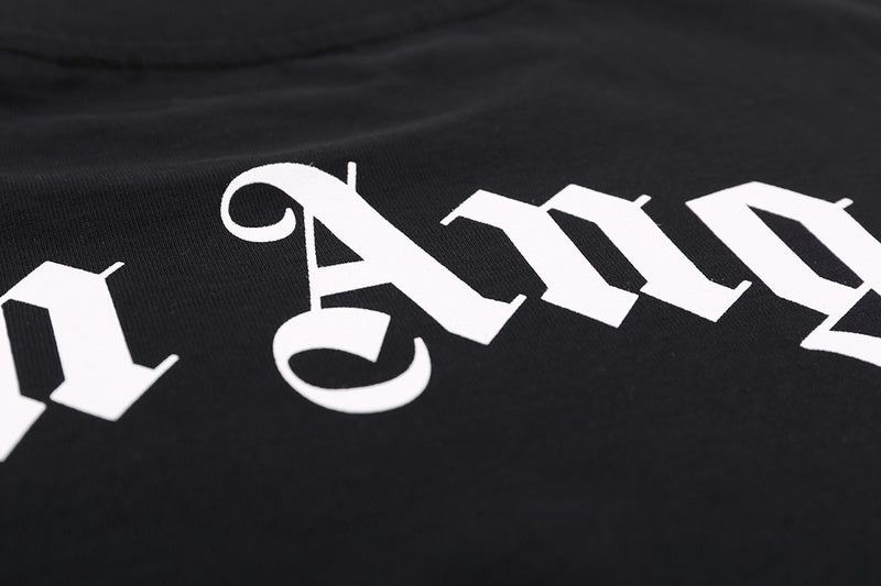 CAMISETA - PALM ANGELS