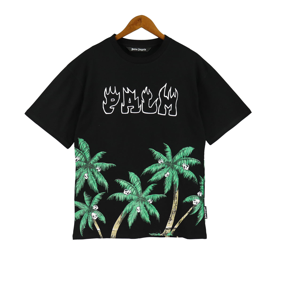 CAMISETA - PALM ANGELS