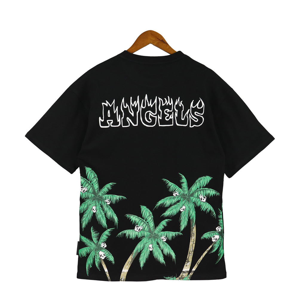 CAMISETA - PALM ANGELS