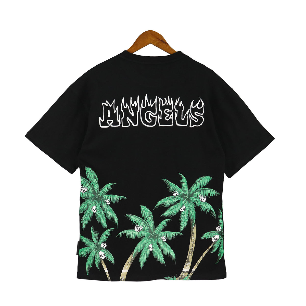 CAMISETA - PALM ANGELS