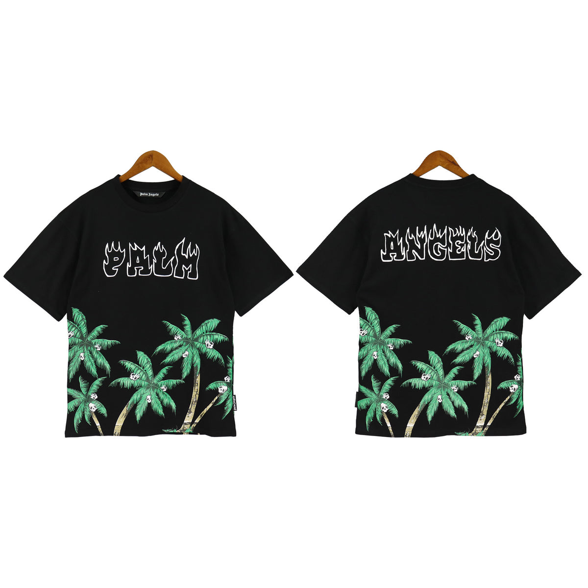 CAMISETA - PALM ANGELS