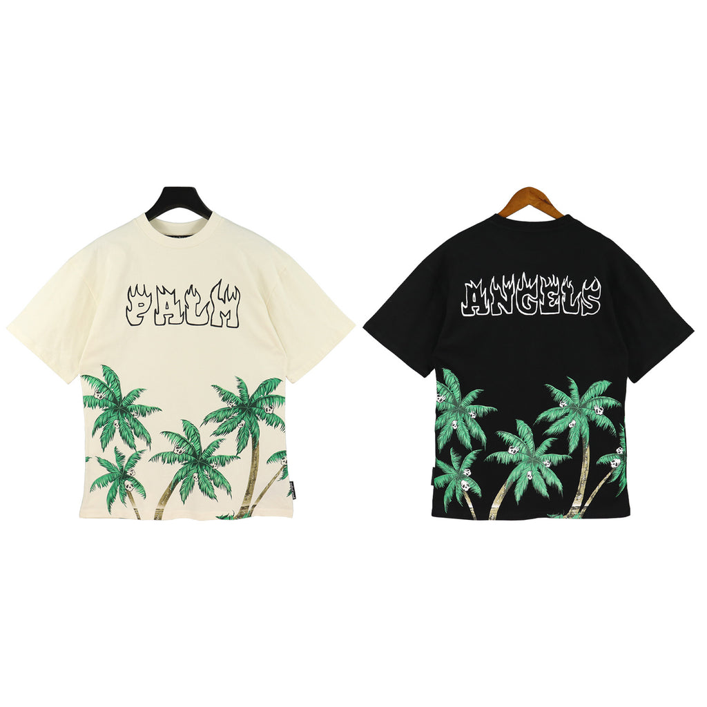 CAMISETA - PALM ANGELS