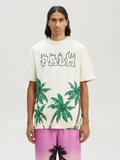 CAMISETA - PALM ANGELS