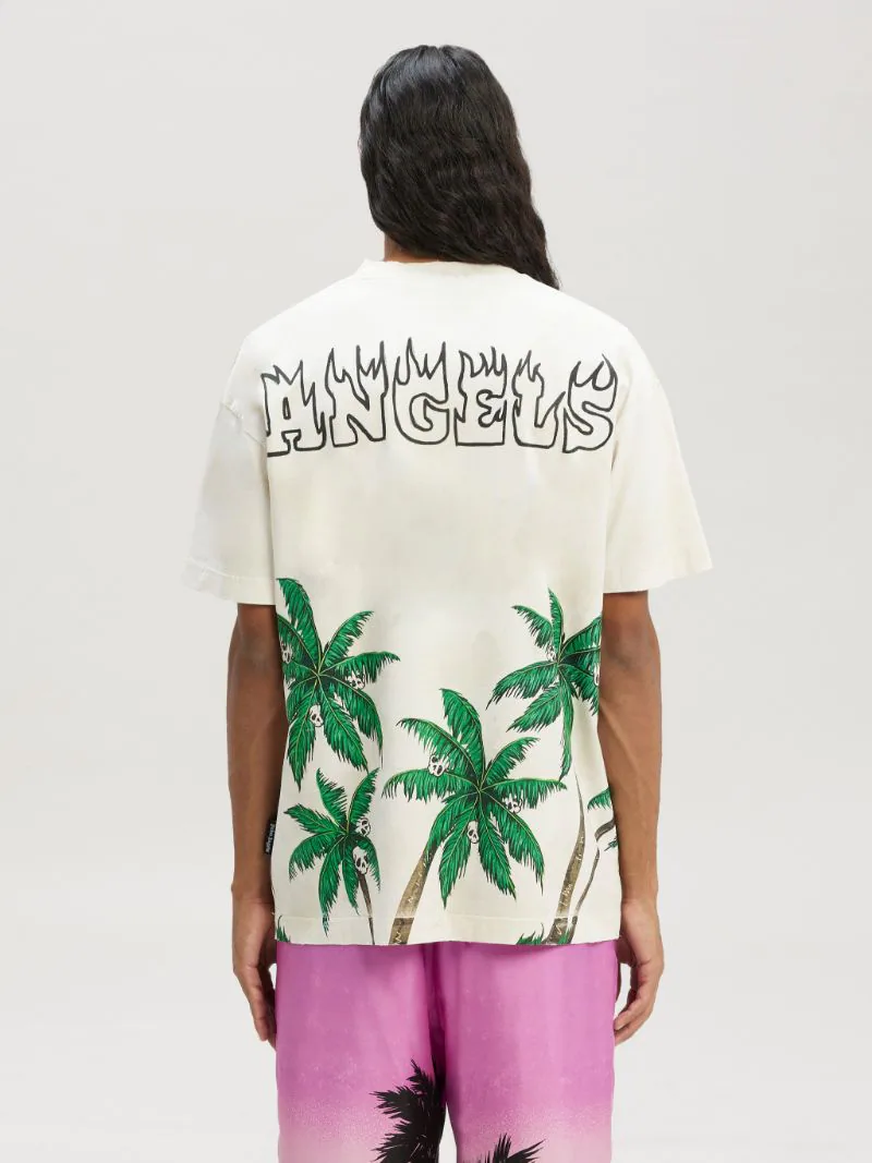 CAMISETA - PALM ANGELS