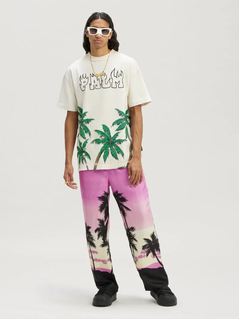 CAMISETA - PALM ANGELS