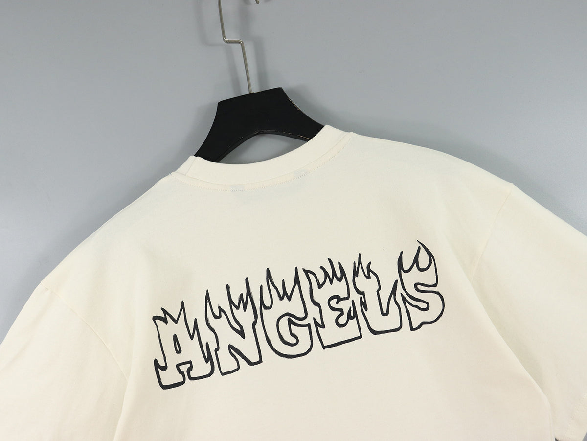 CAMISETA - PALM ANGELS