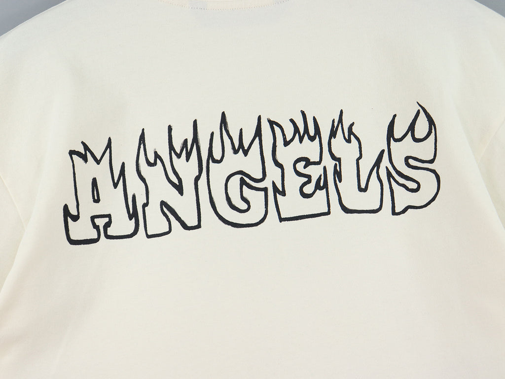 CAMISETA - PALM ANGELS