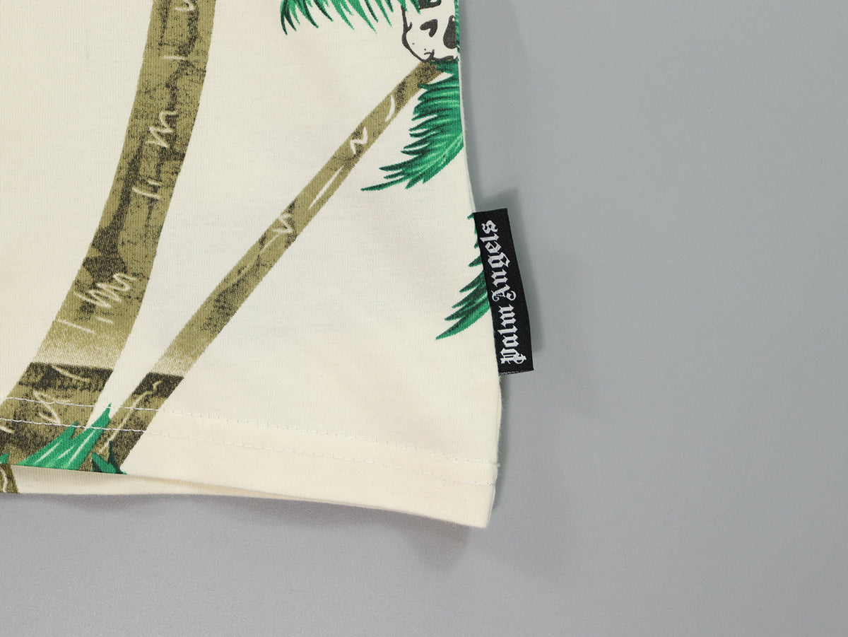 CAMISETA - PALM ANGELS