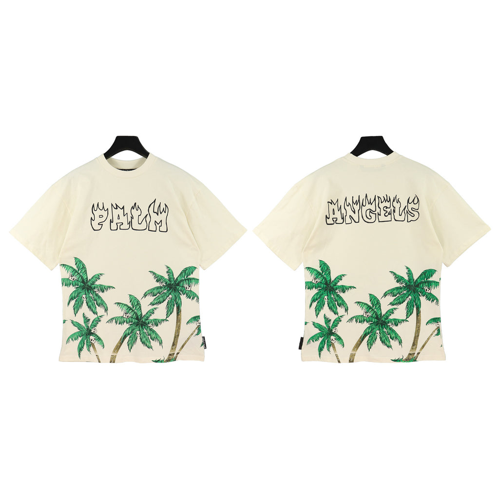 CAMISETA - PALM ANGELS