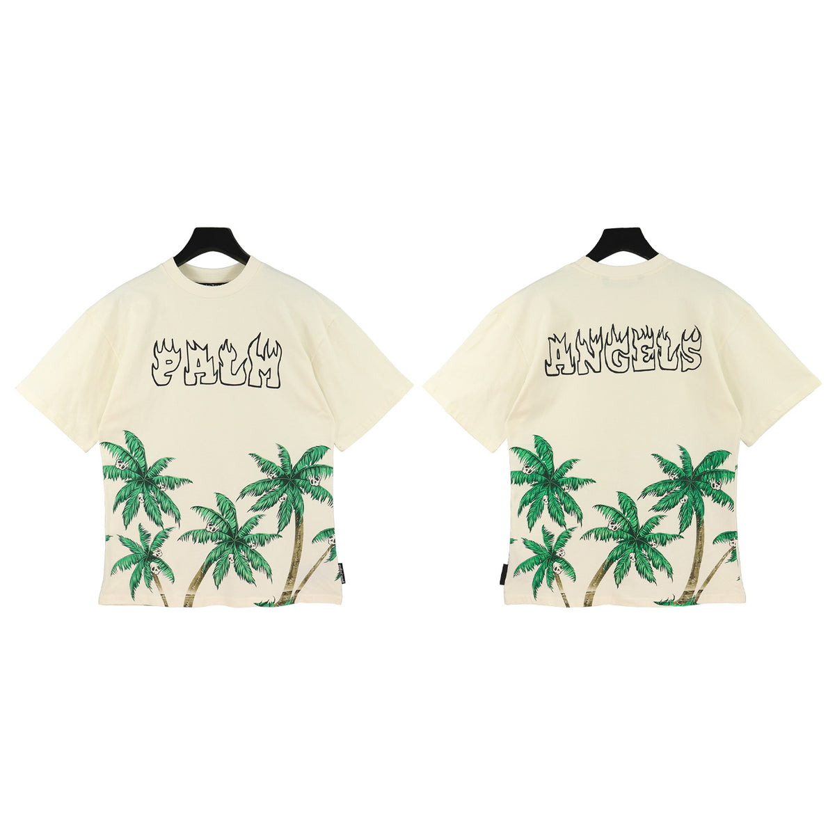 CAMISETA - PALM ANGELS