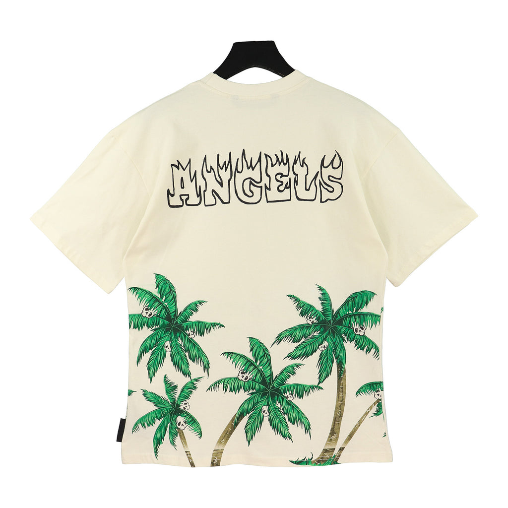 CAMISETA - PALM ANGELS