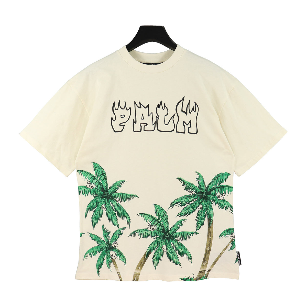 CAMISETA - PALM ANGELS