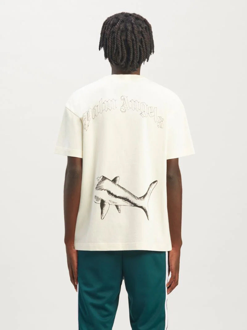 CAMISETA - PALM ANGELS