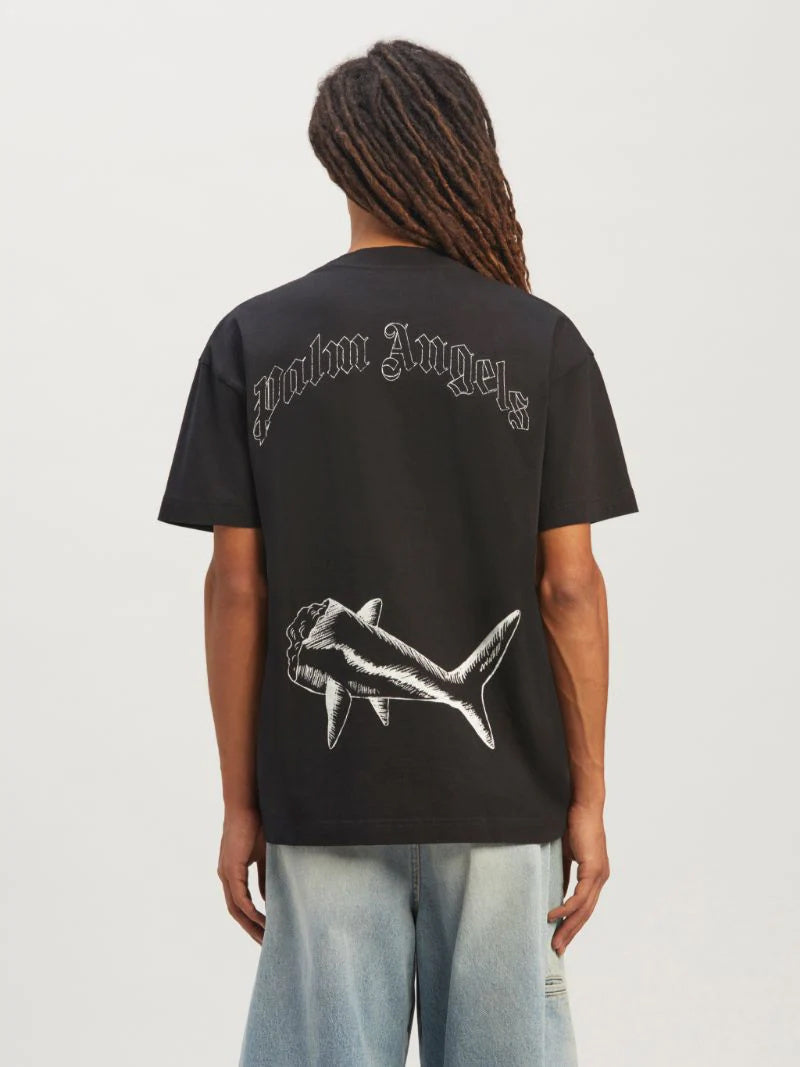 CAMISETA - PALM ANGELS