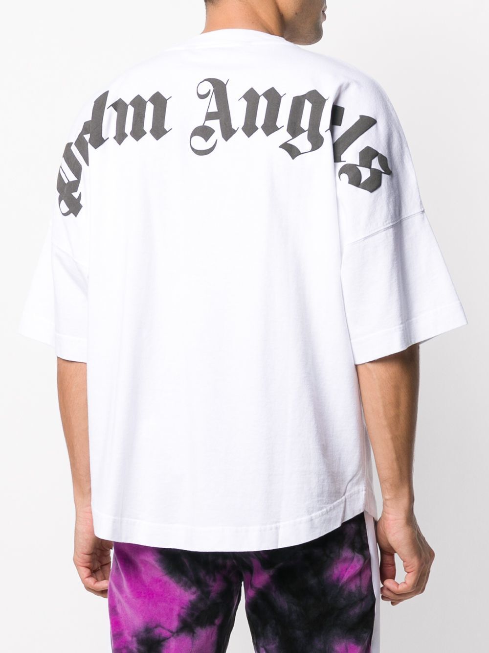 CAMISETA - PALM ANGELS