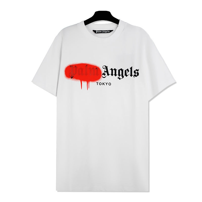 CAMISETA - PALM ANGELS