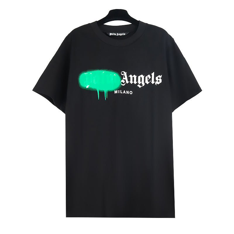 CAMISETA - PALM ANGELS