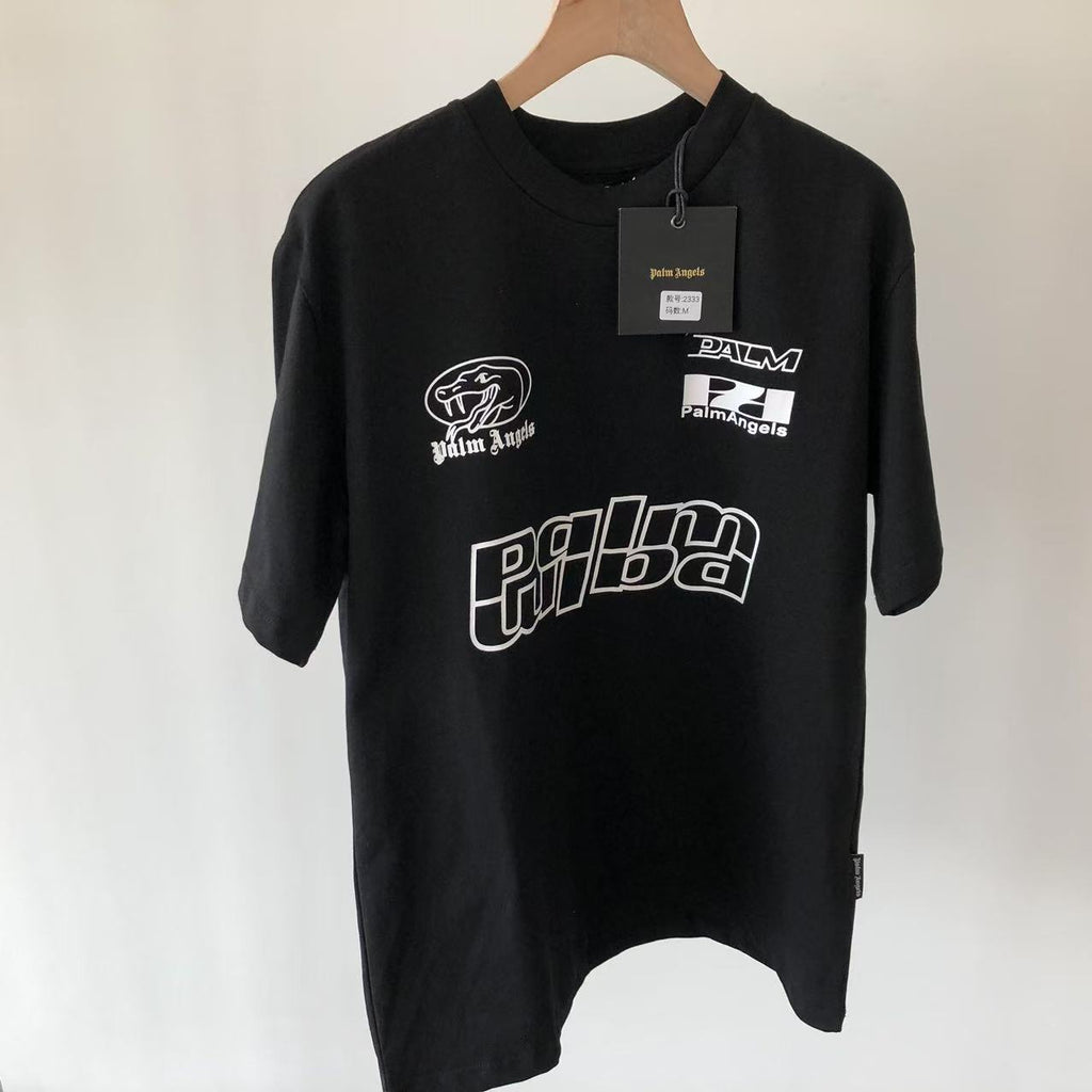 CAMISETA - PALM ANGELS