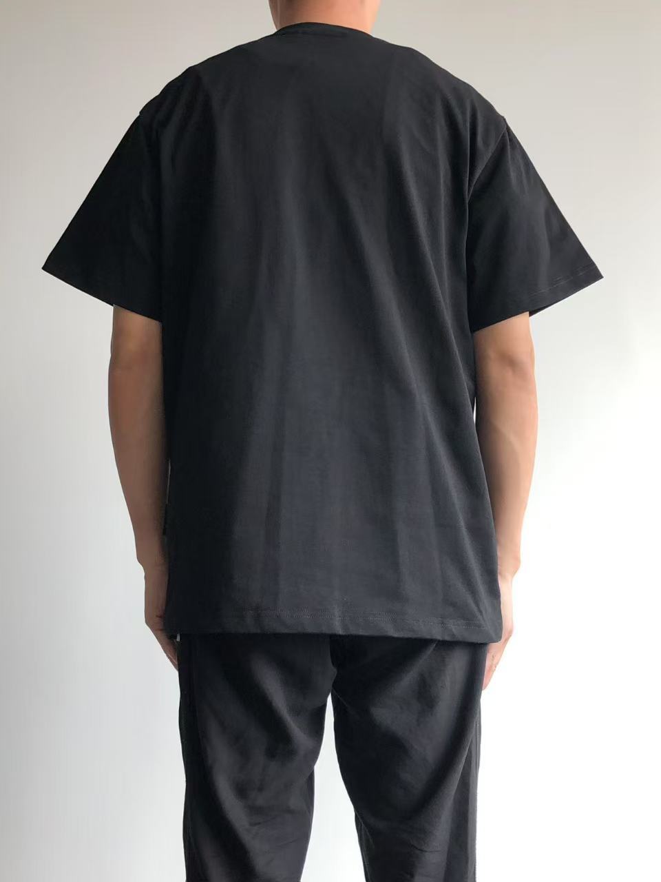 CAMISETA - PALM ANGELS