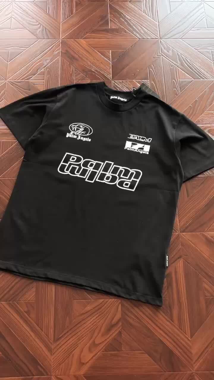 CAMISETA - PALM ANGELS