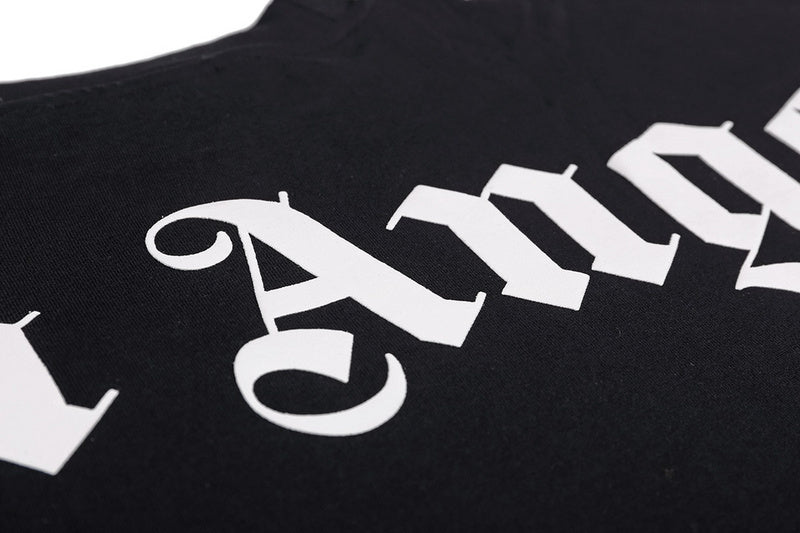 CAMISETA - PALM ANGELS