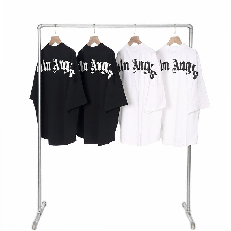 CAMISETA - PALM ANGELS