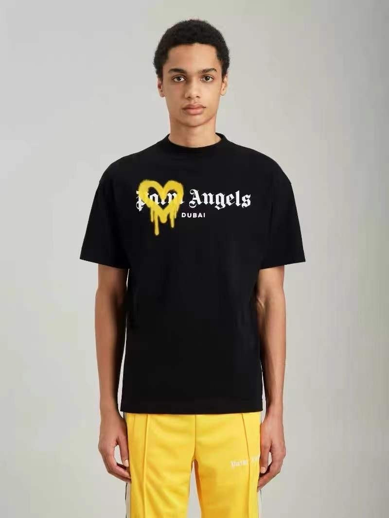 CAMISETA - PALM ANGELS