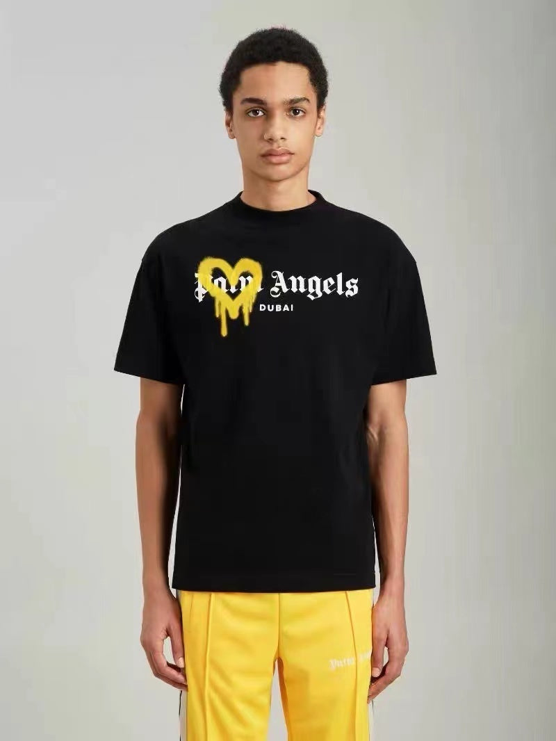 CAMISETA - PALM ANGELS