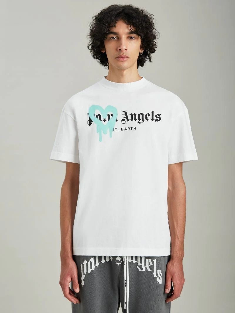 CAMISETA - PALM ANGELS